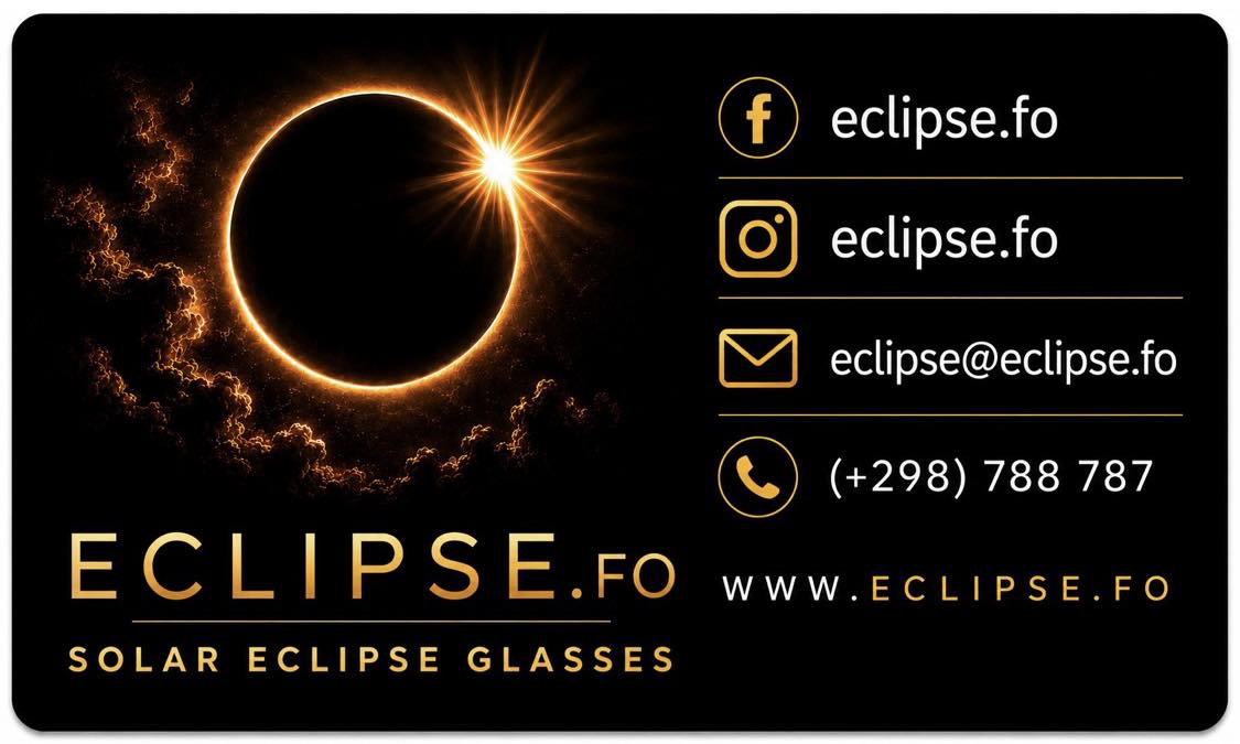 Contact Business Card